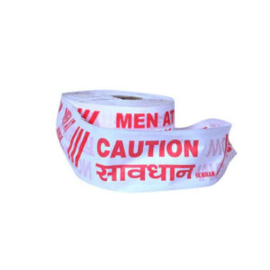 Caution Tape