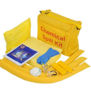 Spill Control Kit